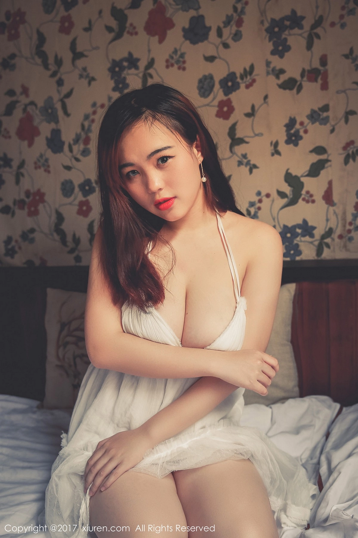 Xrmnw.Vip_米爱Demon_写真