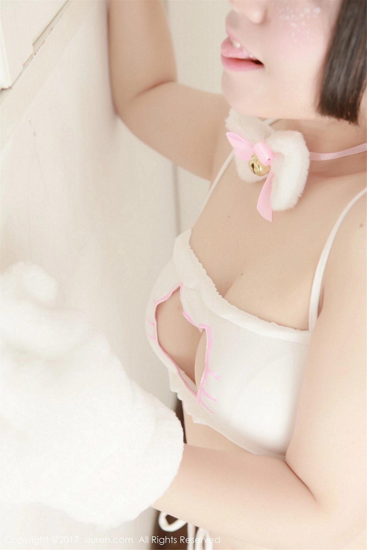 Xrmnw.Vip_吃白菜的vi菜菜_写真
