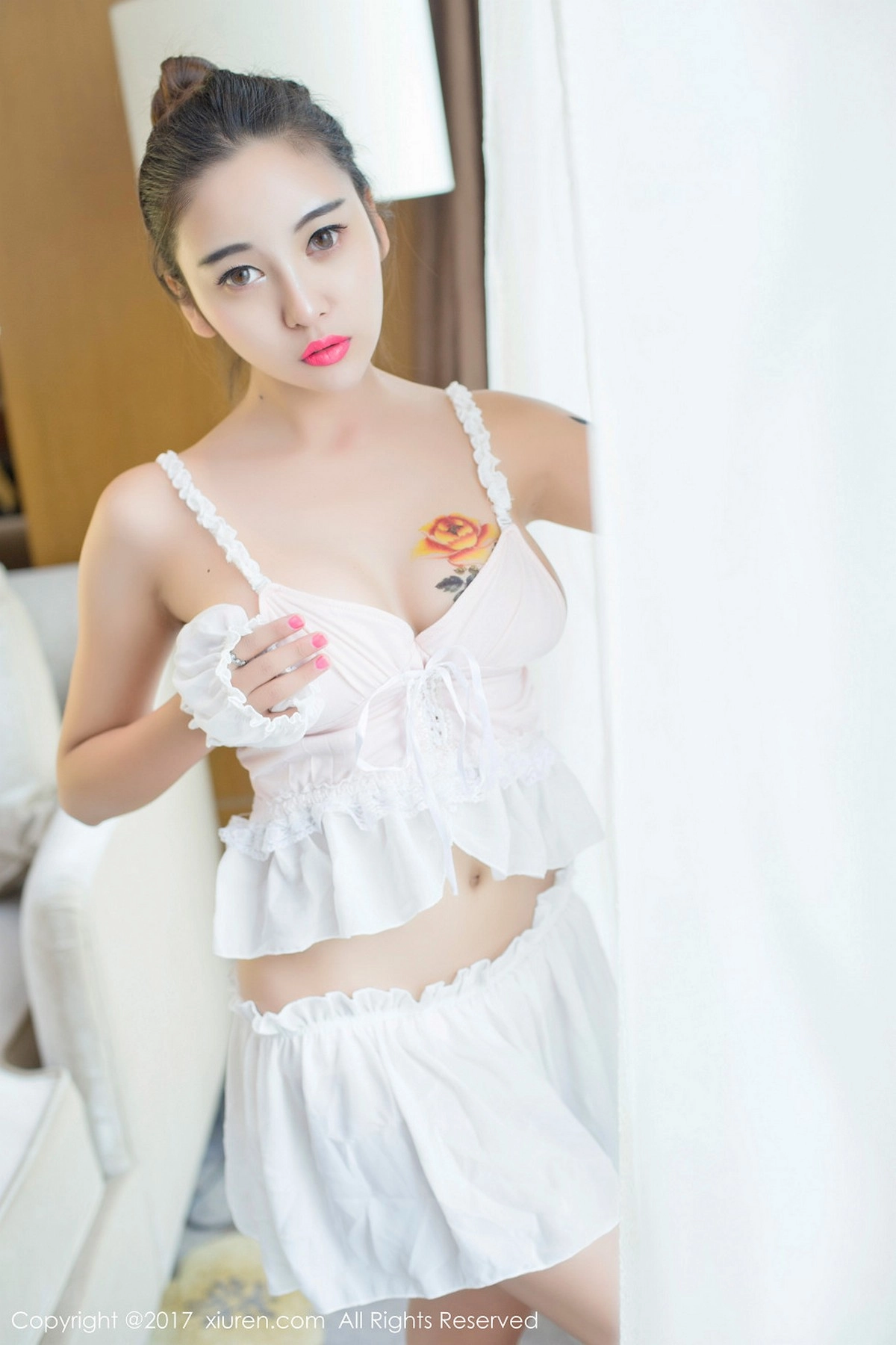 Xrmnw.Vip_李梓熙_写真