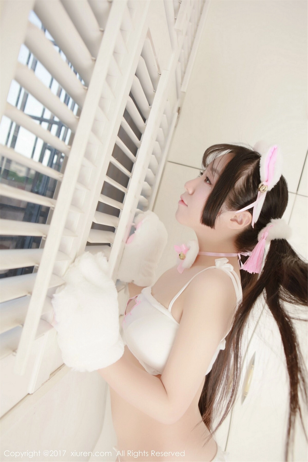 Xrmnw.Vip_吃白菜的vi菜菜_写真
