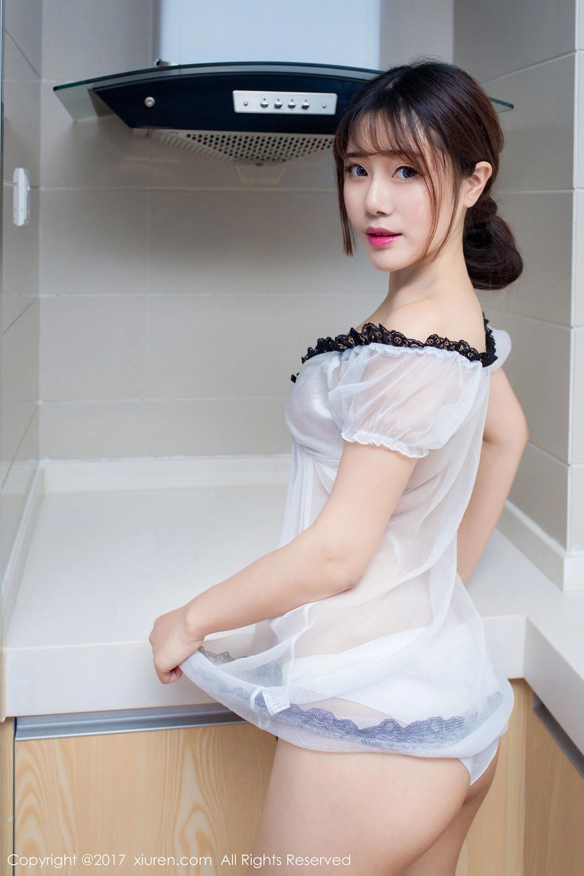 Xrmnw.Vip_兜豆靓_写真
