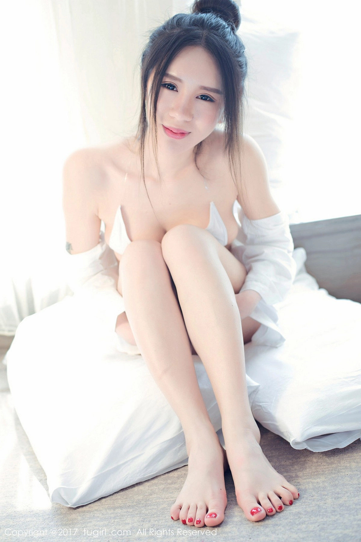 Xrmnw.Vip_欧阳若依_写真