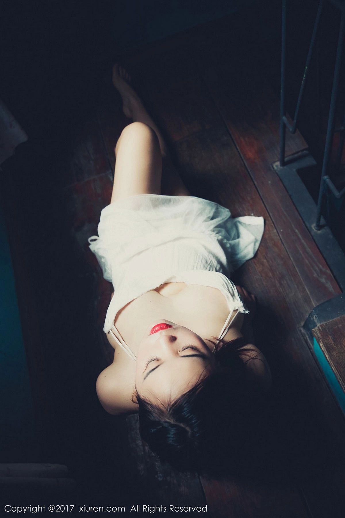 Xrmnw.Vip_米爱Demon_写真