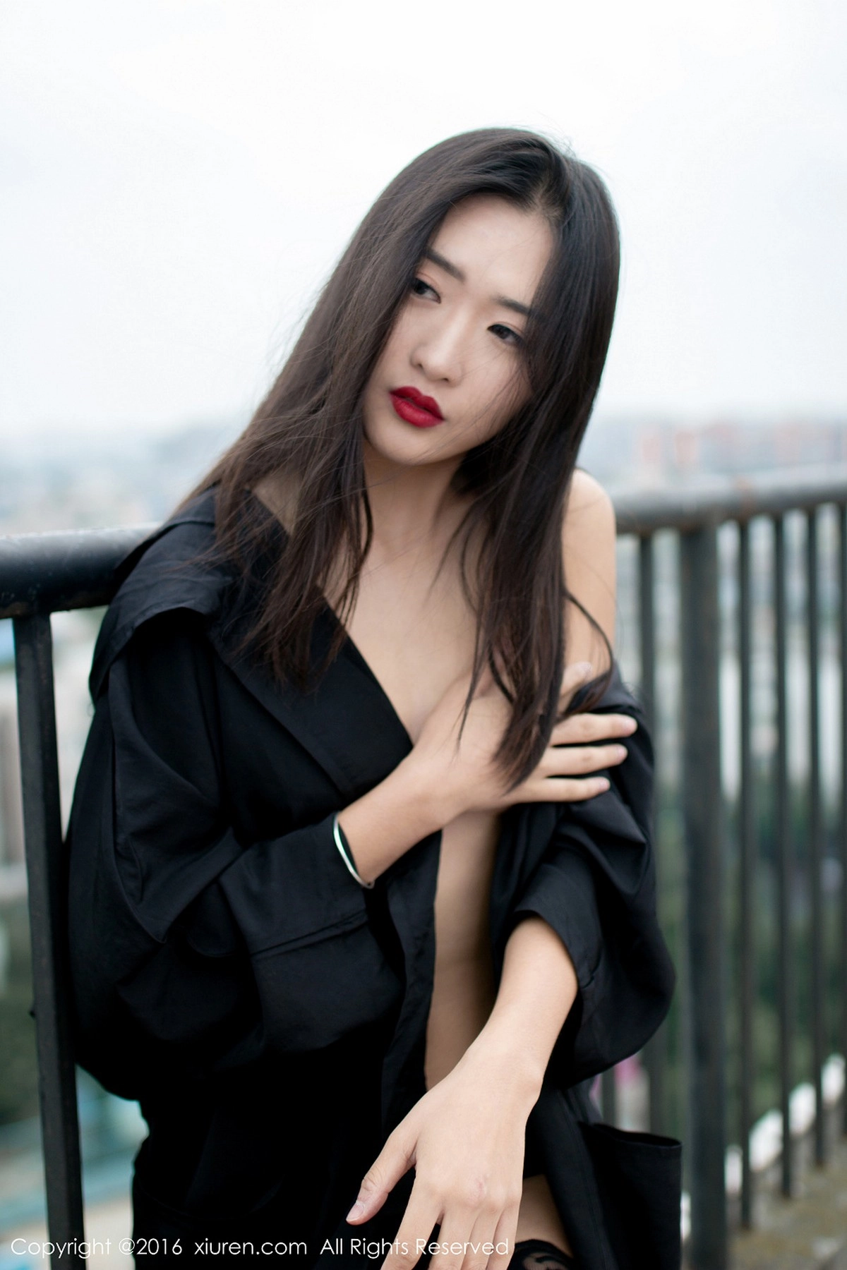 Xrmnw.Vip_周琰琳_写真