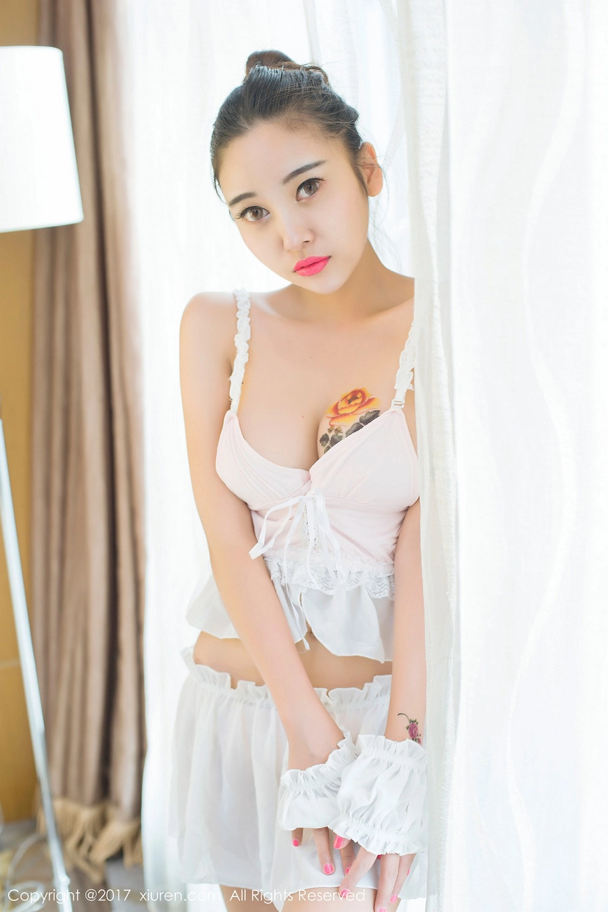 Xrmnw.Vip_李梓熙_写真