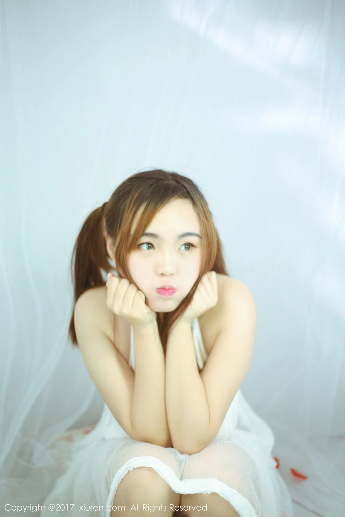 Xrmnw.Vip_米爱Demon_写真