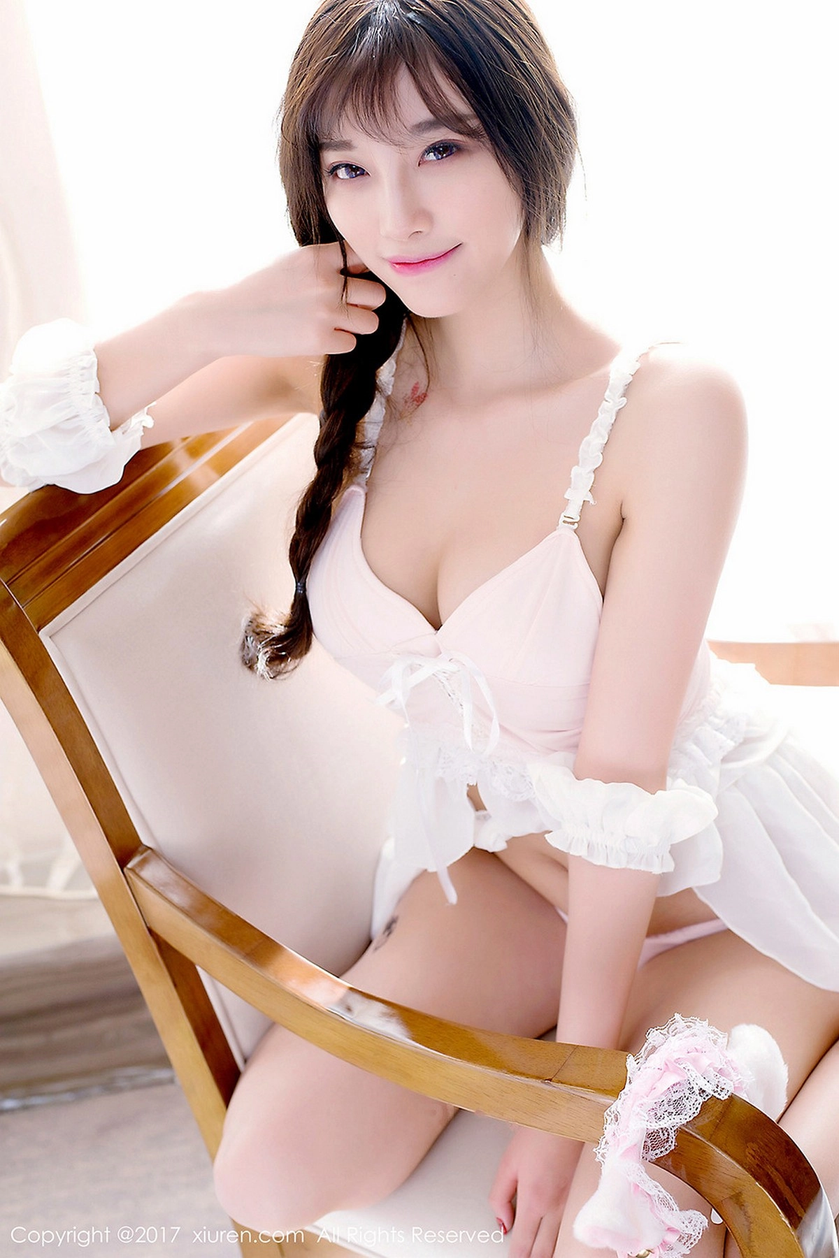 Xrmnw.Vip_杨晨晨_写真