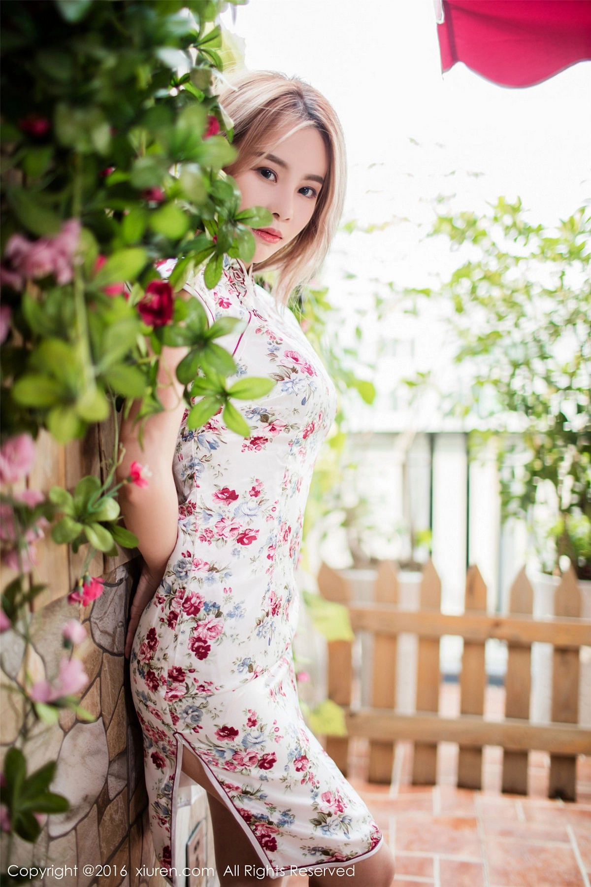 Xrmnw.Vip_虞姬儿_写真
