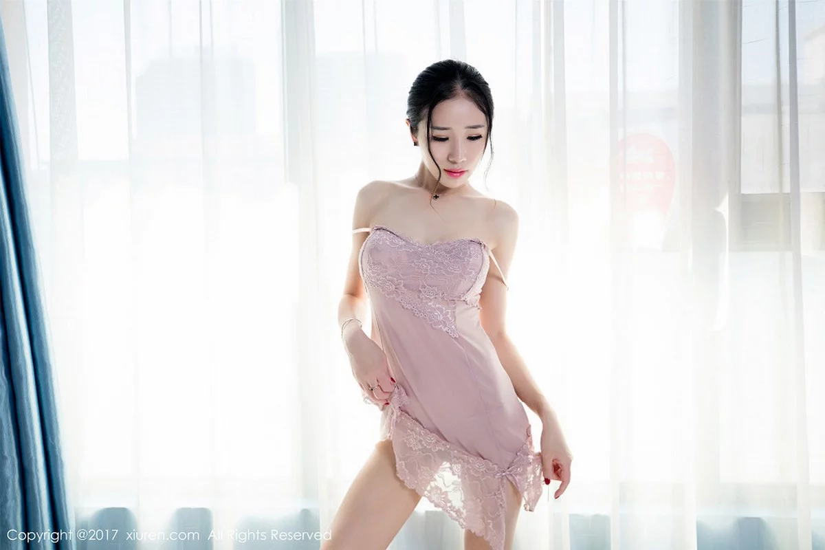 Xrmnw.Vip_馨怡_写真