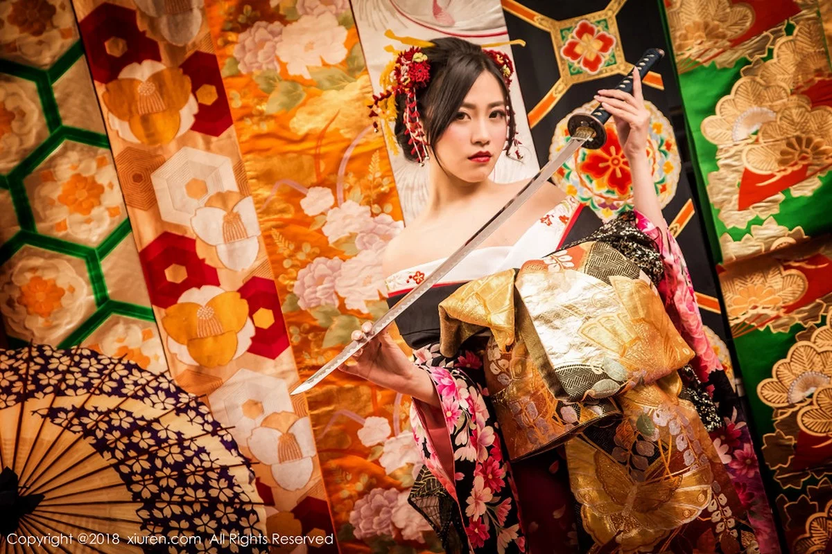 Xrmnw.Vip_许诺_写真