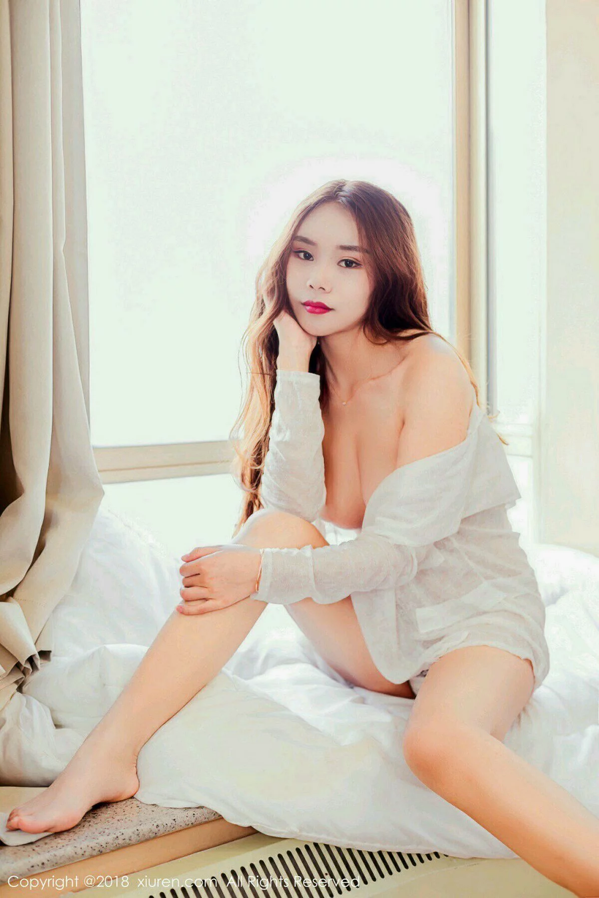 Xrmnw.Vip_小曼miki_写真