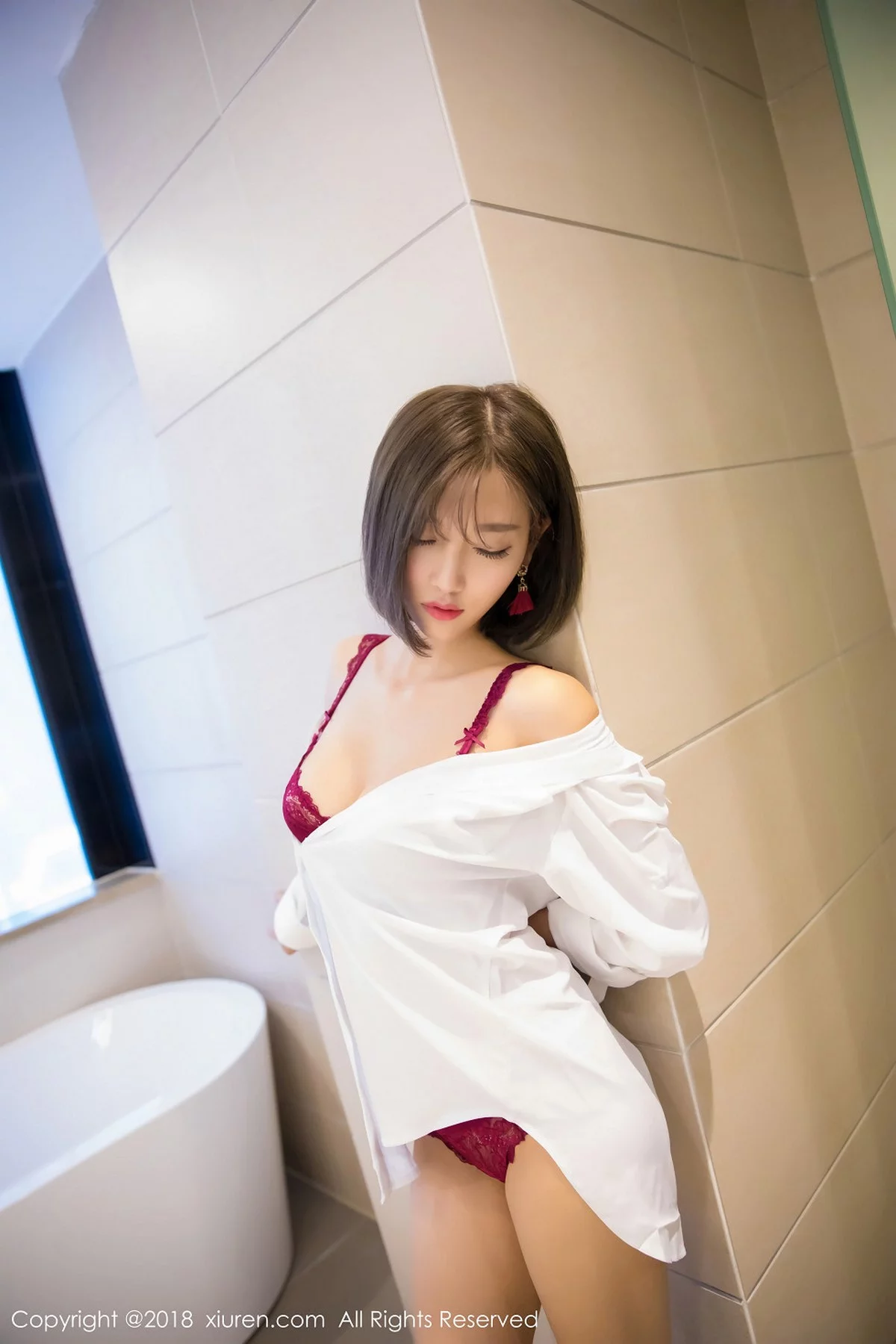 Xrmnw.Vip_杨晨晨_写真