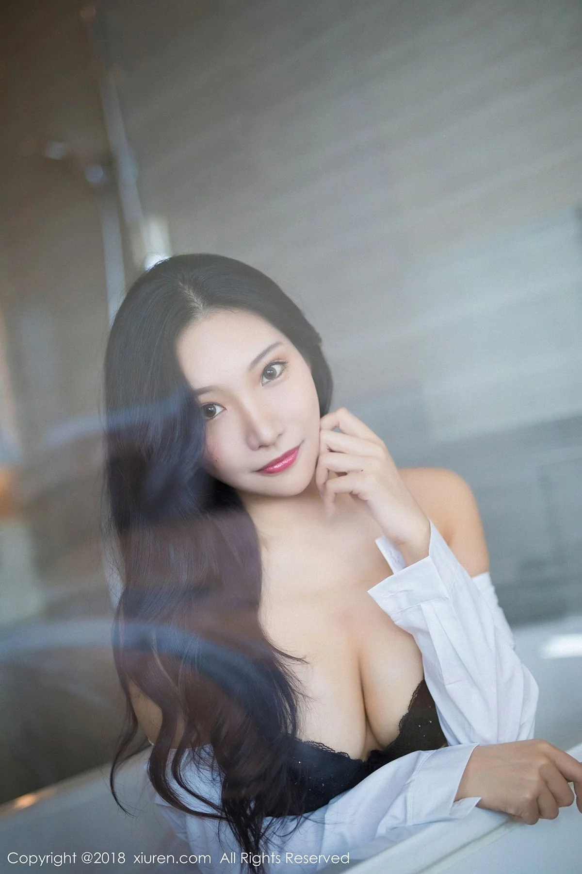 Xrmnw.Vip_小狐狸_写真