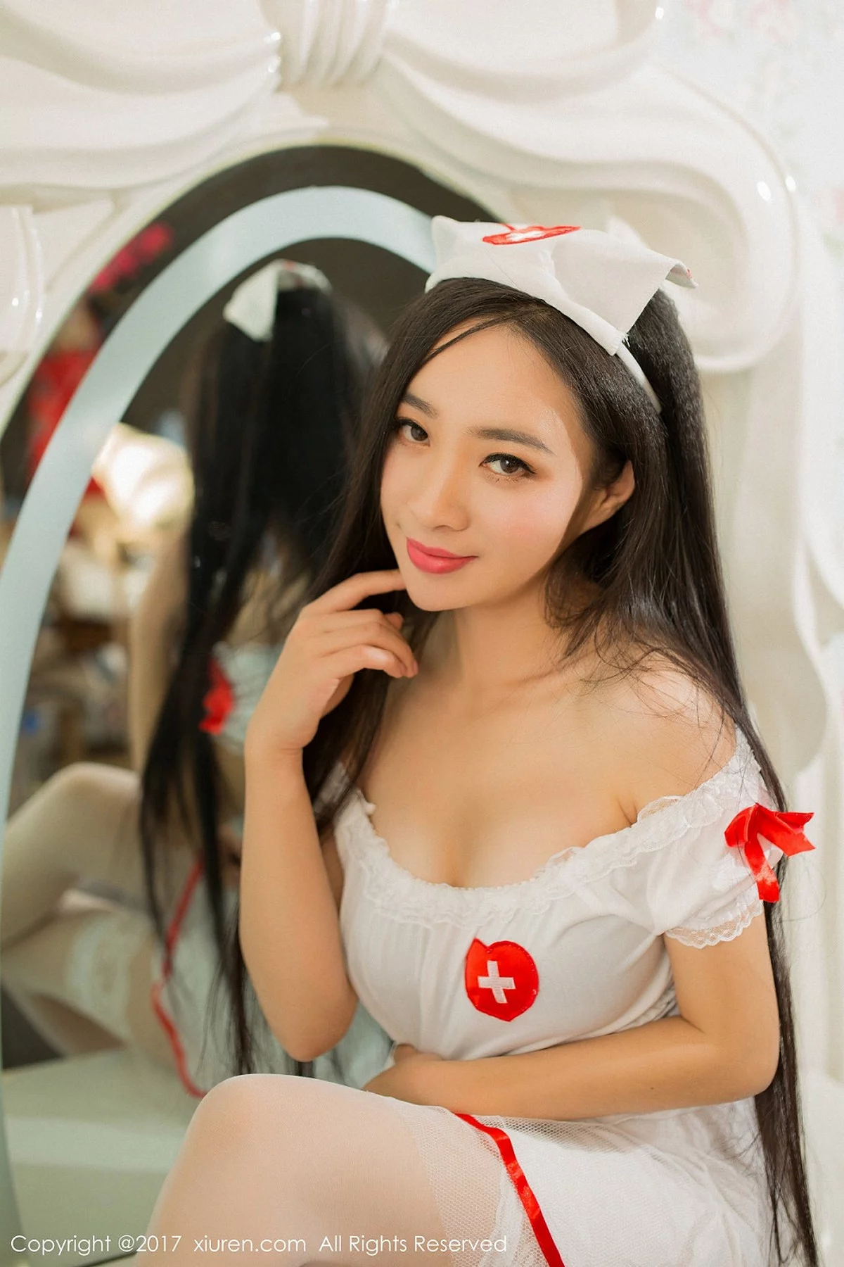 Xrmnw.Vip_艾儿_写真