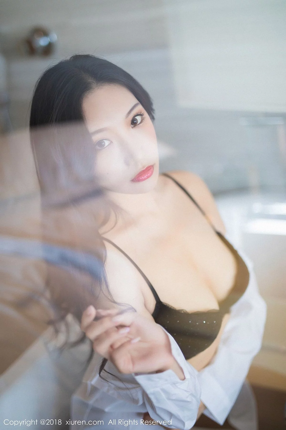 Xrmnw.Vip_小狐狸_写真