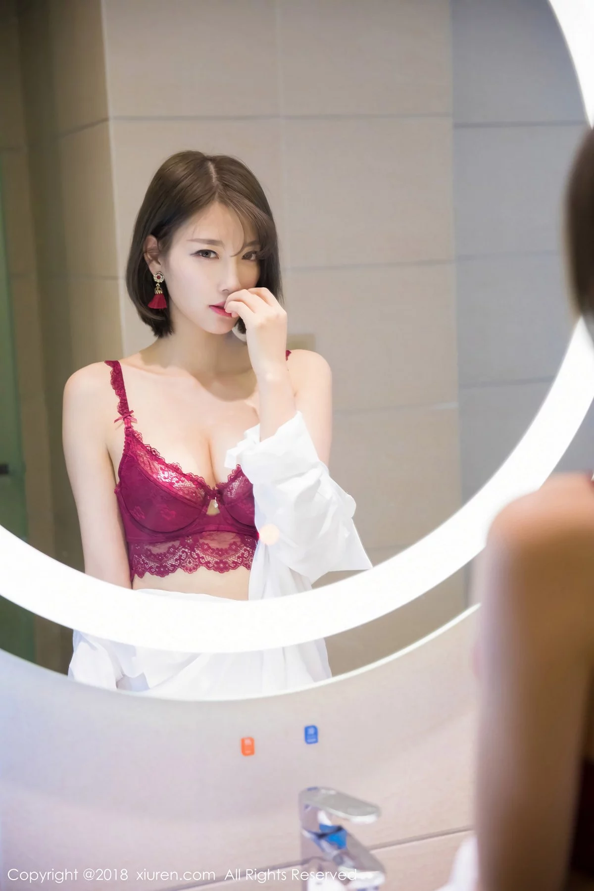 Xrmnw.Vip_杨晨晨_写真