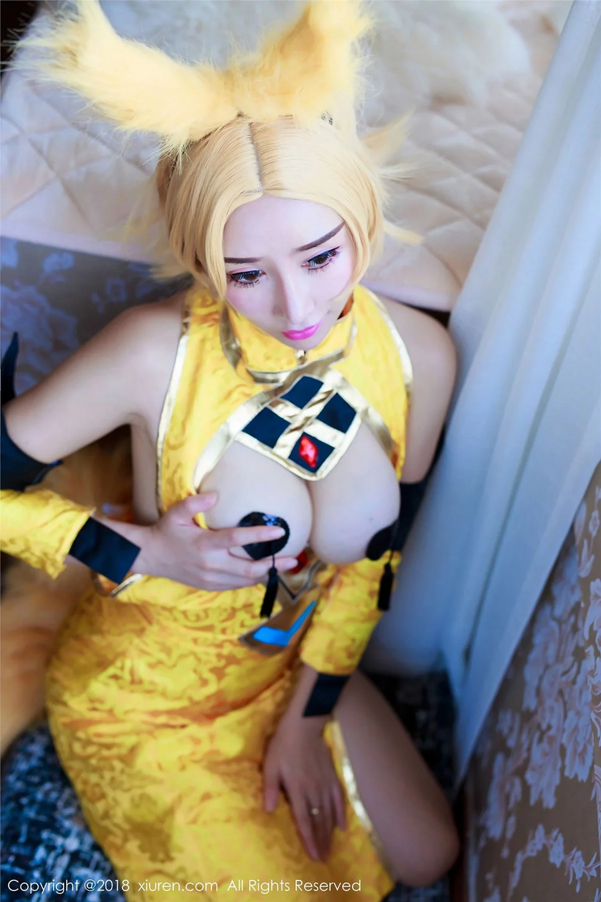 Xrmnw.Vip_邹晶晶_写真