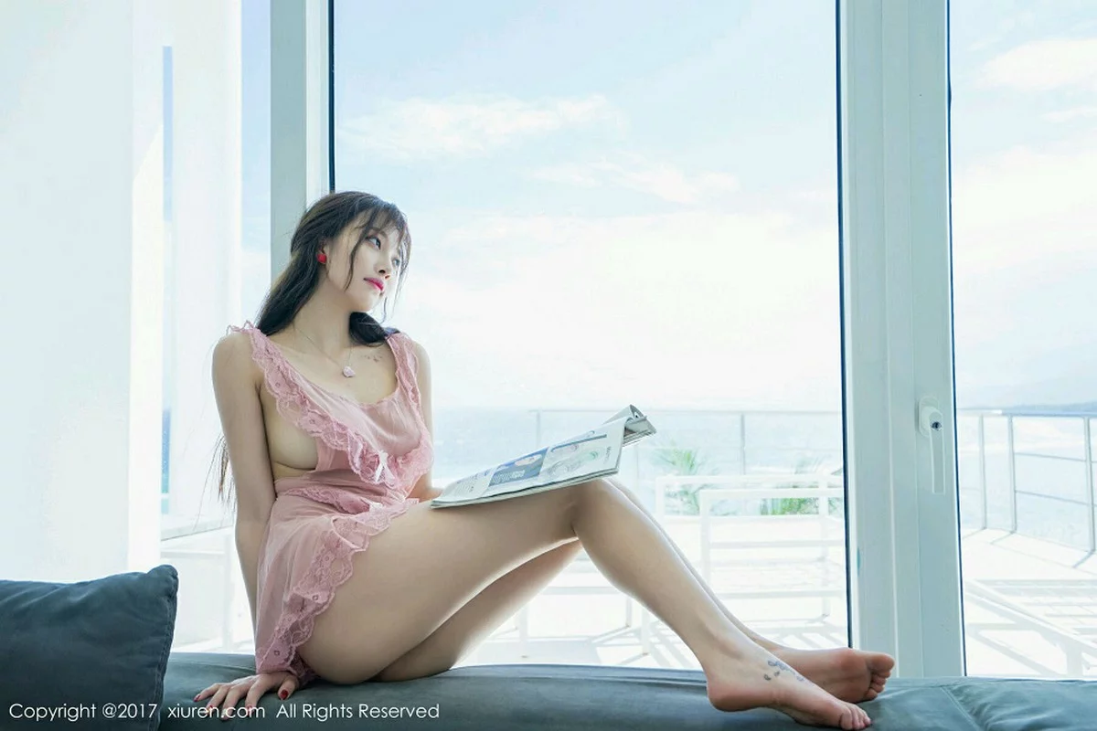 Xrmnw.Vip_杨晨晨_写真