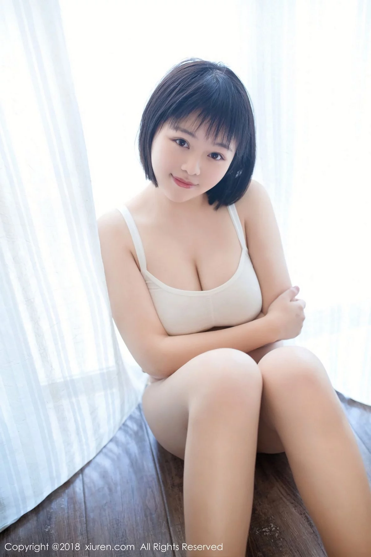 Xrmnw.Vip_赤间菀枫_写真