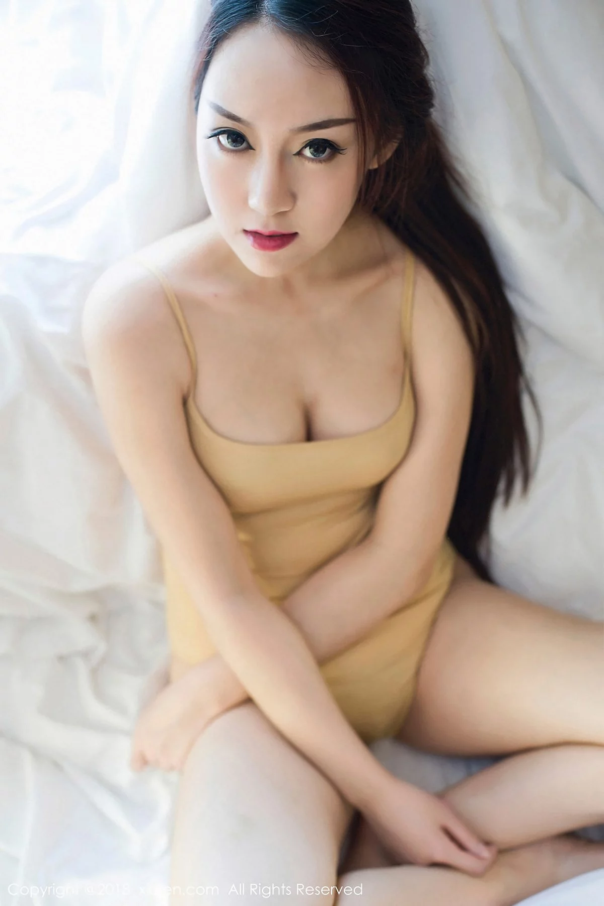 Xrmnw.Vip_高冷猫步_写真
