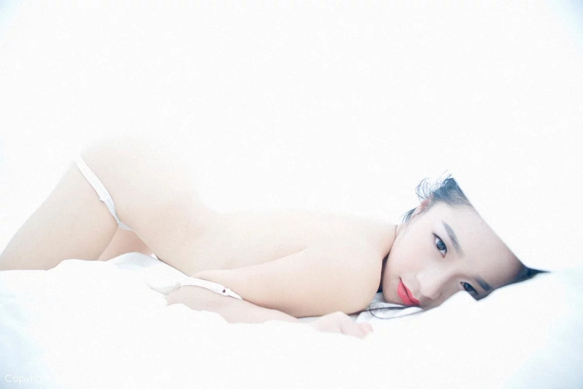 Xrmnw.Vip_绮梦Cherish_写真