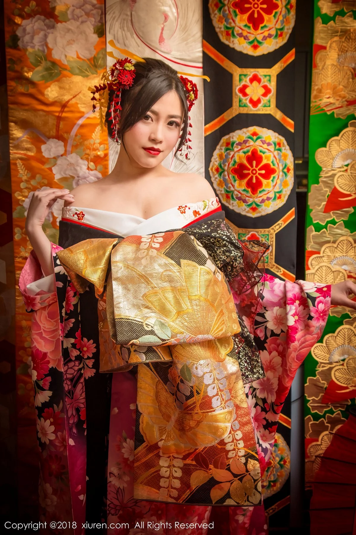 Xrmnw.Vip_许诺_写真