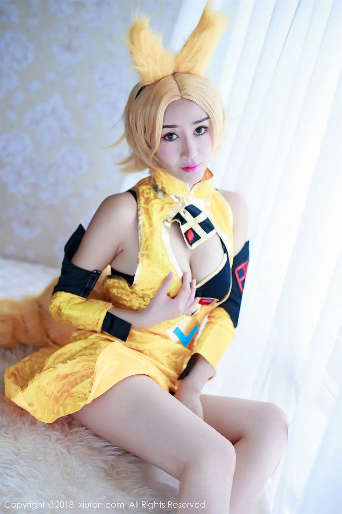 Xrmnw.Vip_邹晶晶_写真