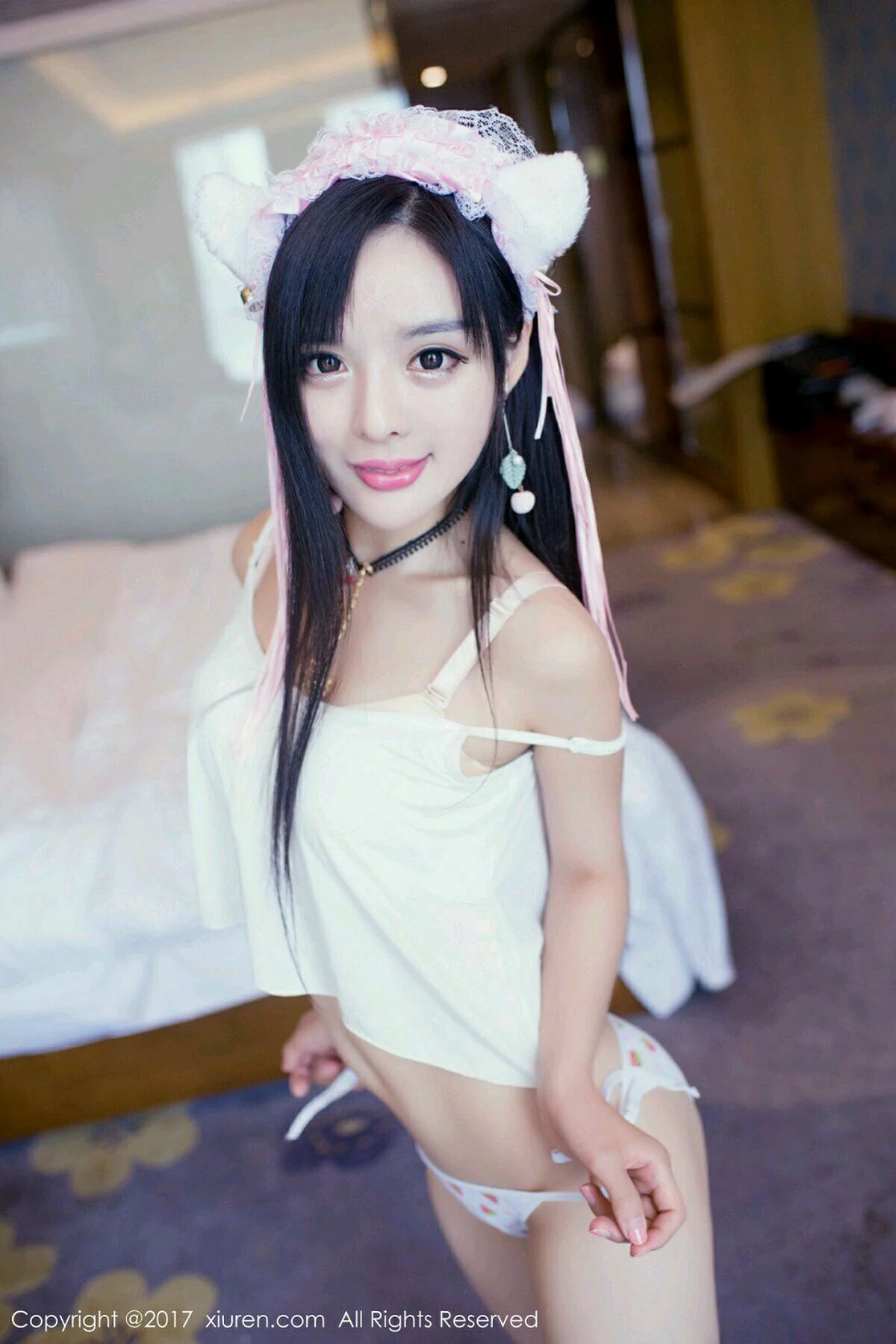 Xrmnw.Vip_柠檬baby_写真