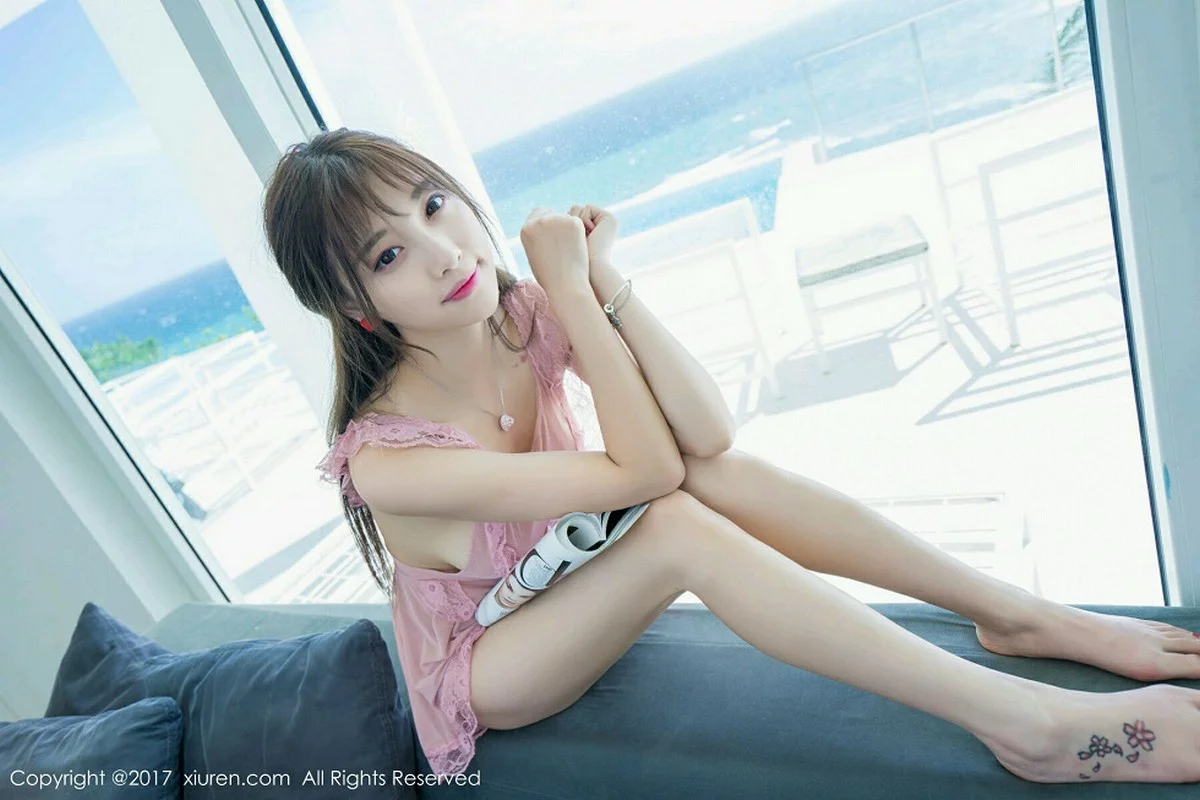 Xrmnw.Vip_杨晨晨_写真