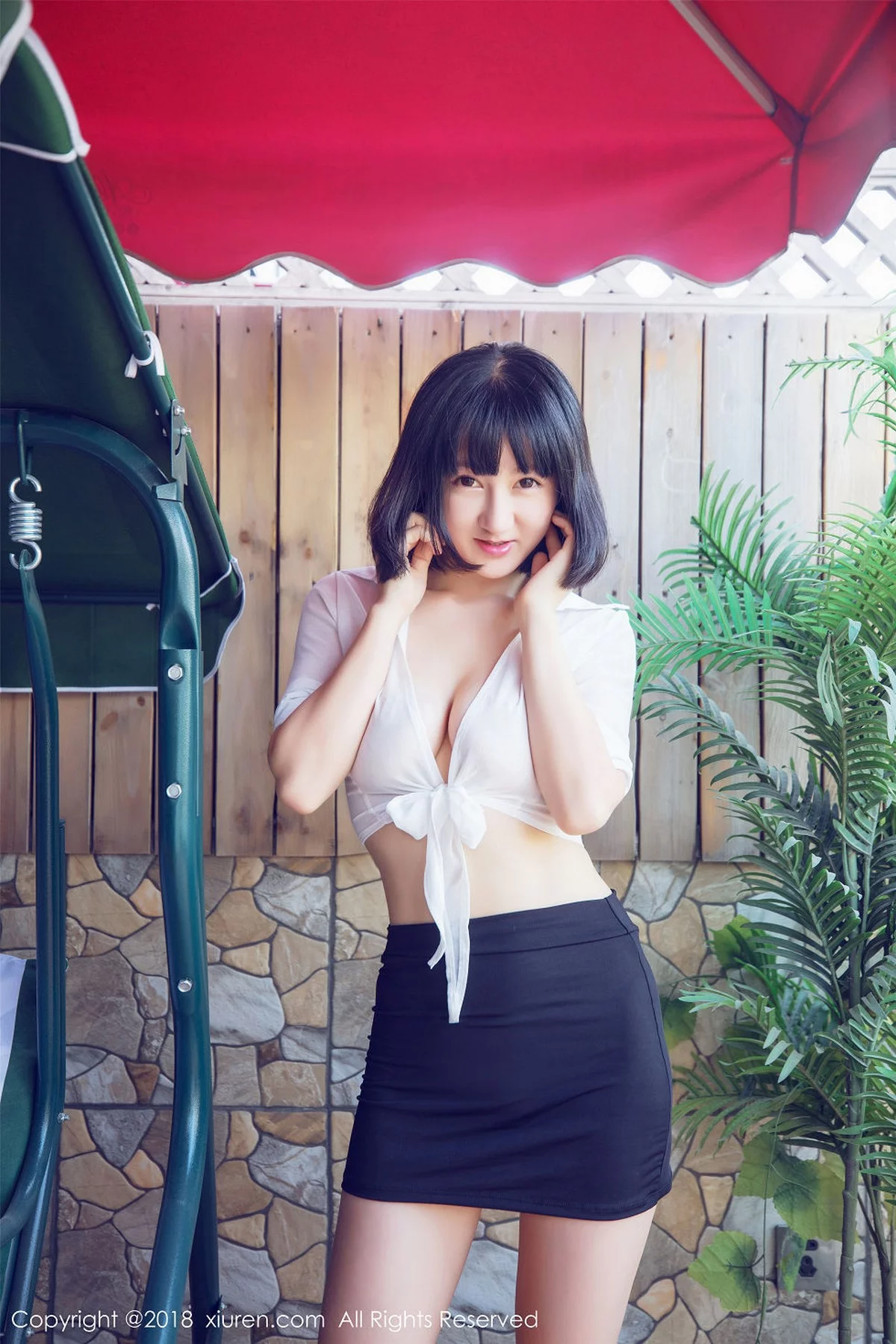 Xrmnw.Vip_小探戈_写真