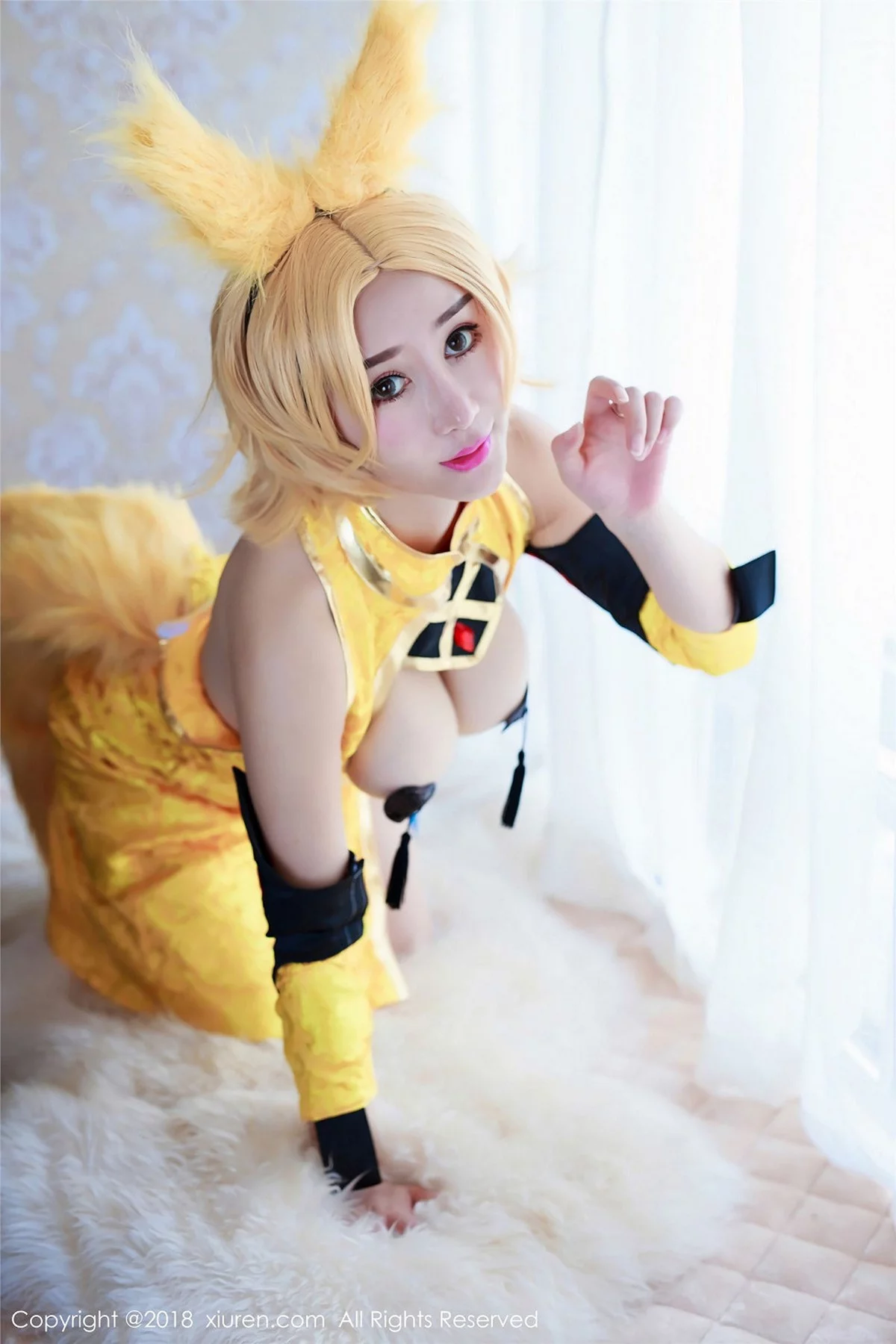 Xrmnw.Vip_邹晶晶_写真