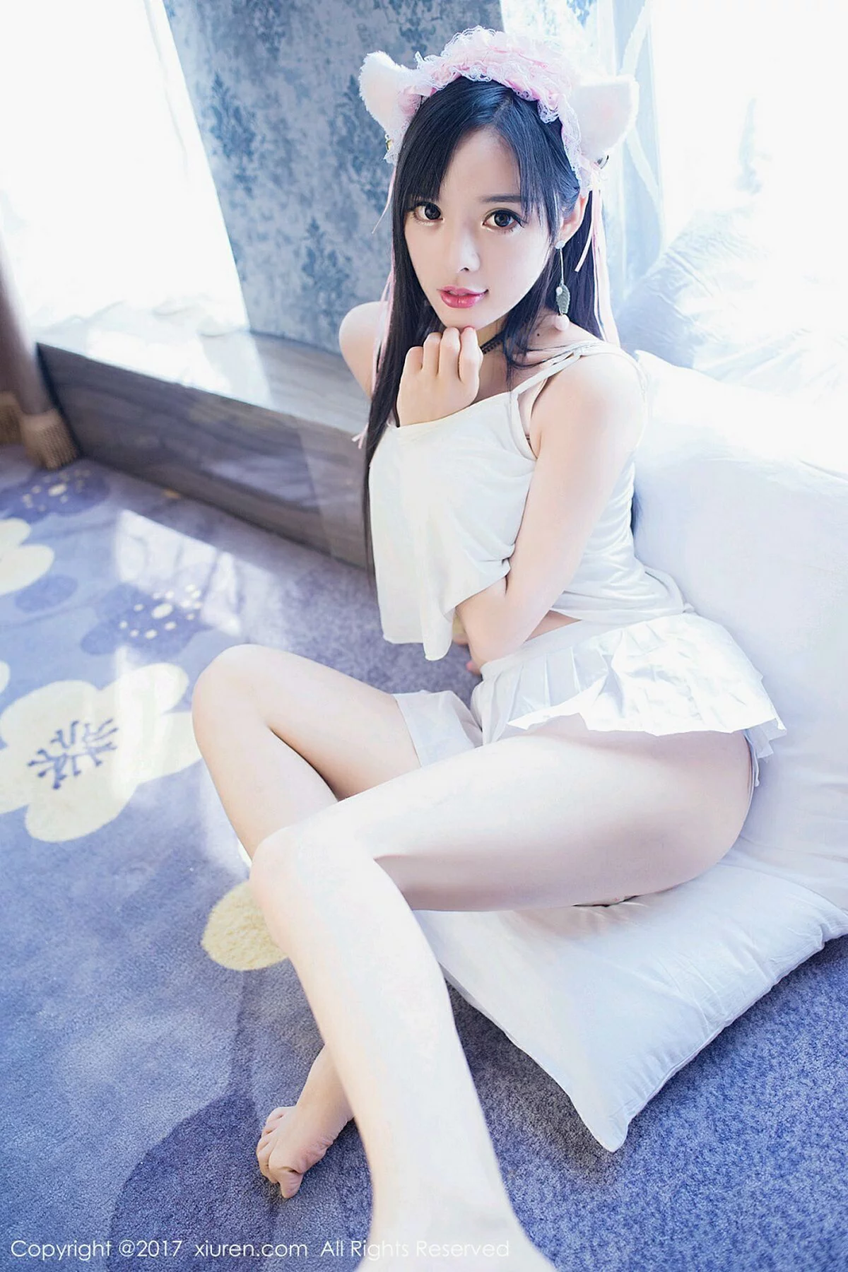 Xrmnw.Vip_柠檬baby_写真