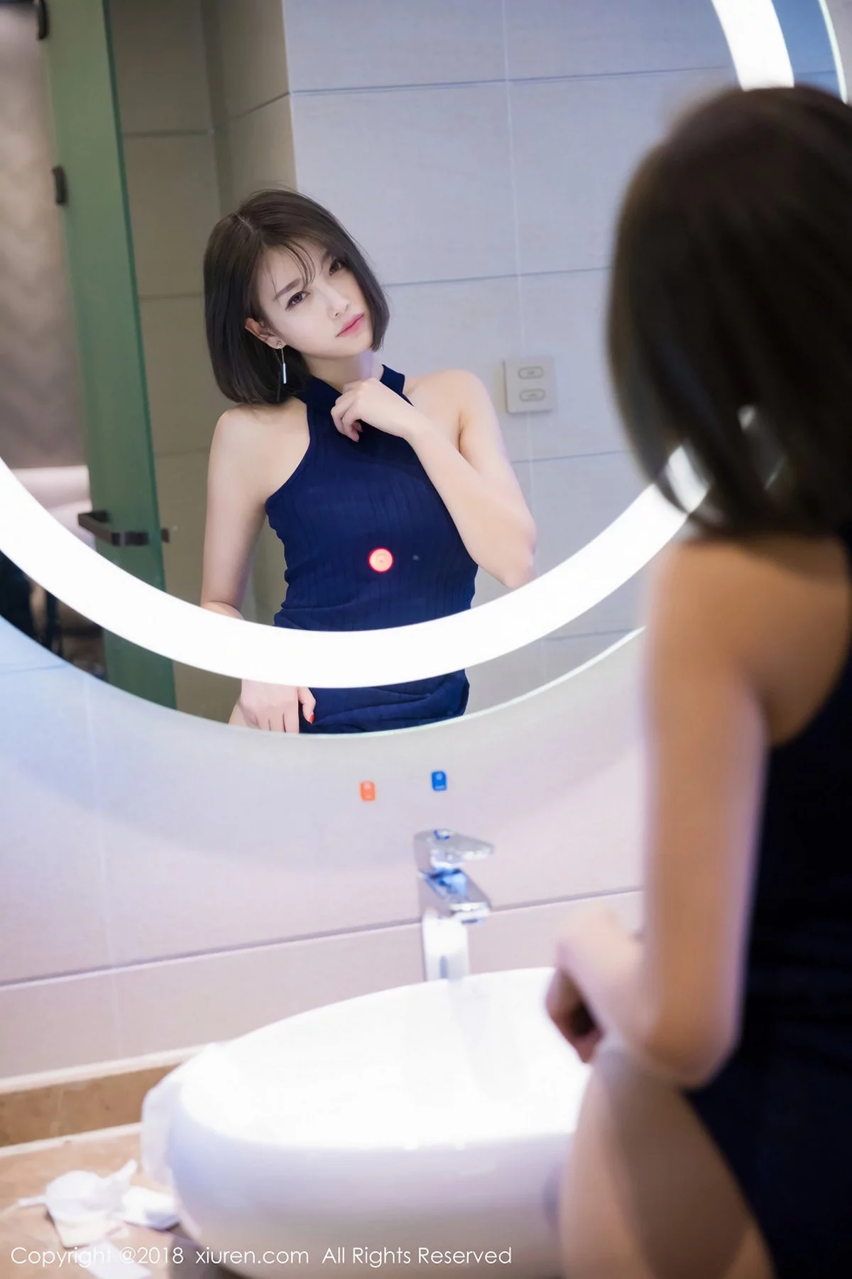 Xrmnw.Vip_杨晨晨_写真