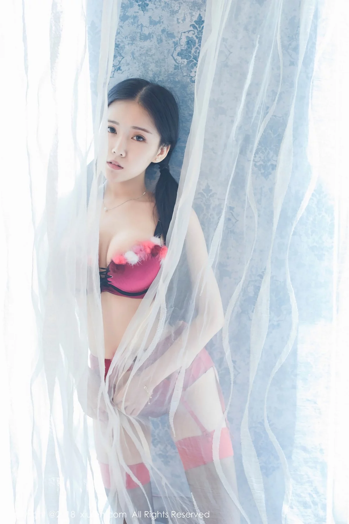 Xrmnw.Vip_红气球_写真