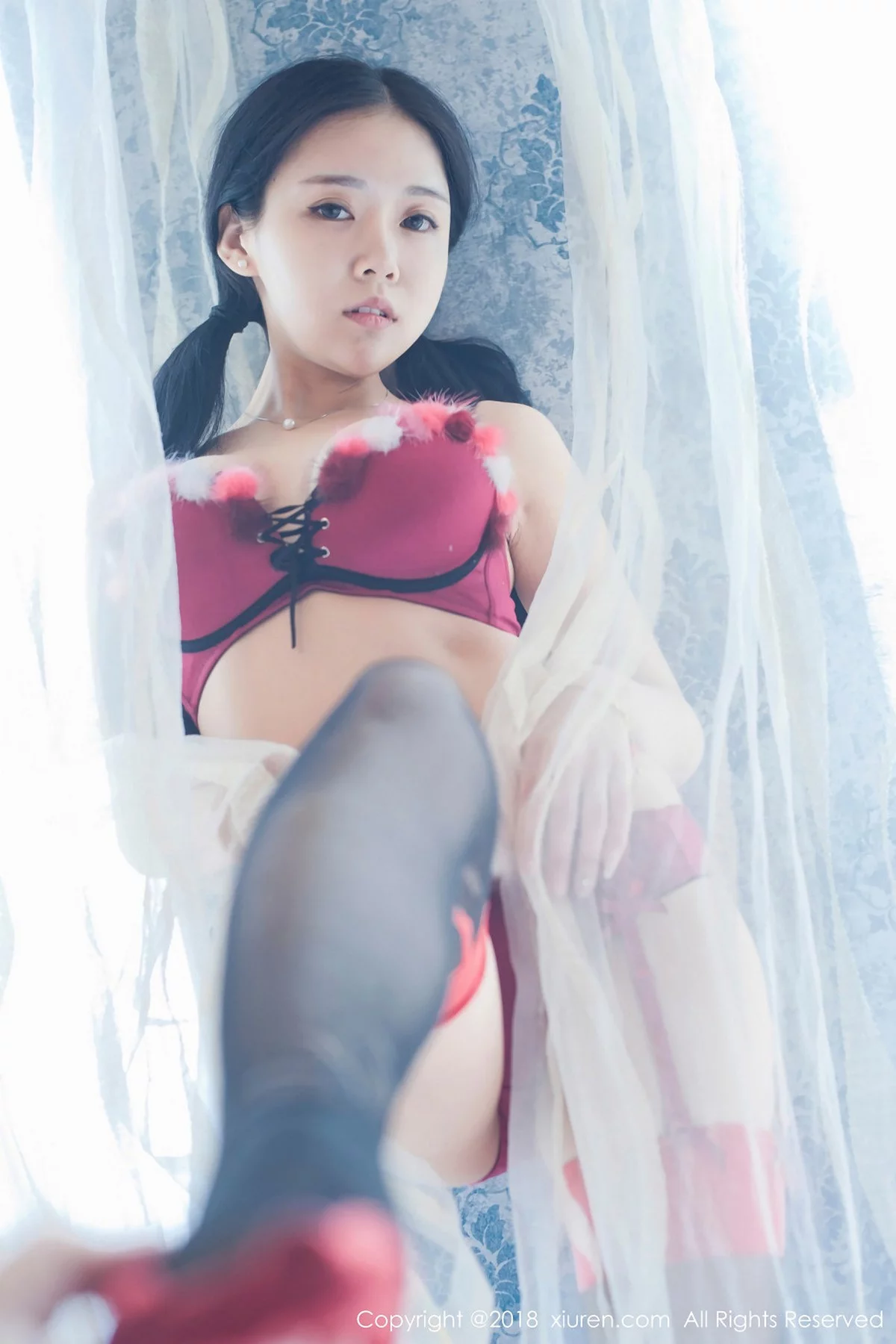 Xrmnw.Vip_红气球_写真