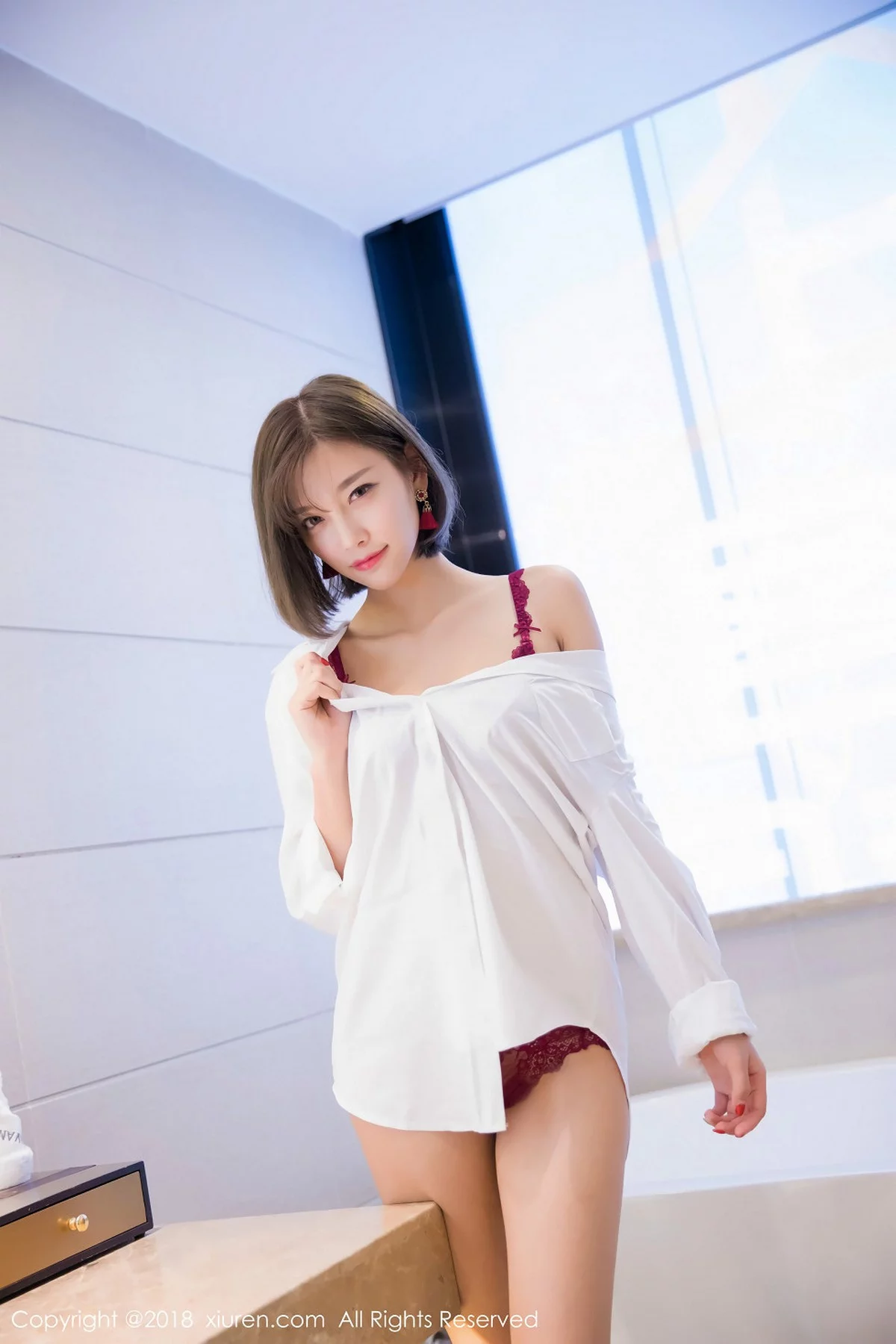 Xrmnw.Vip_杨晨晨_写真