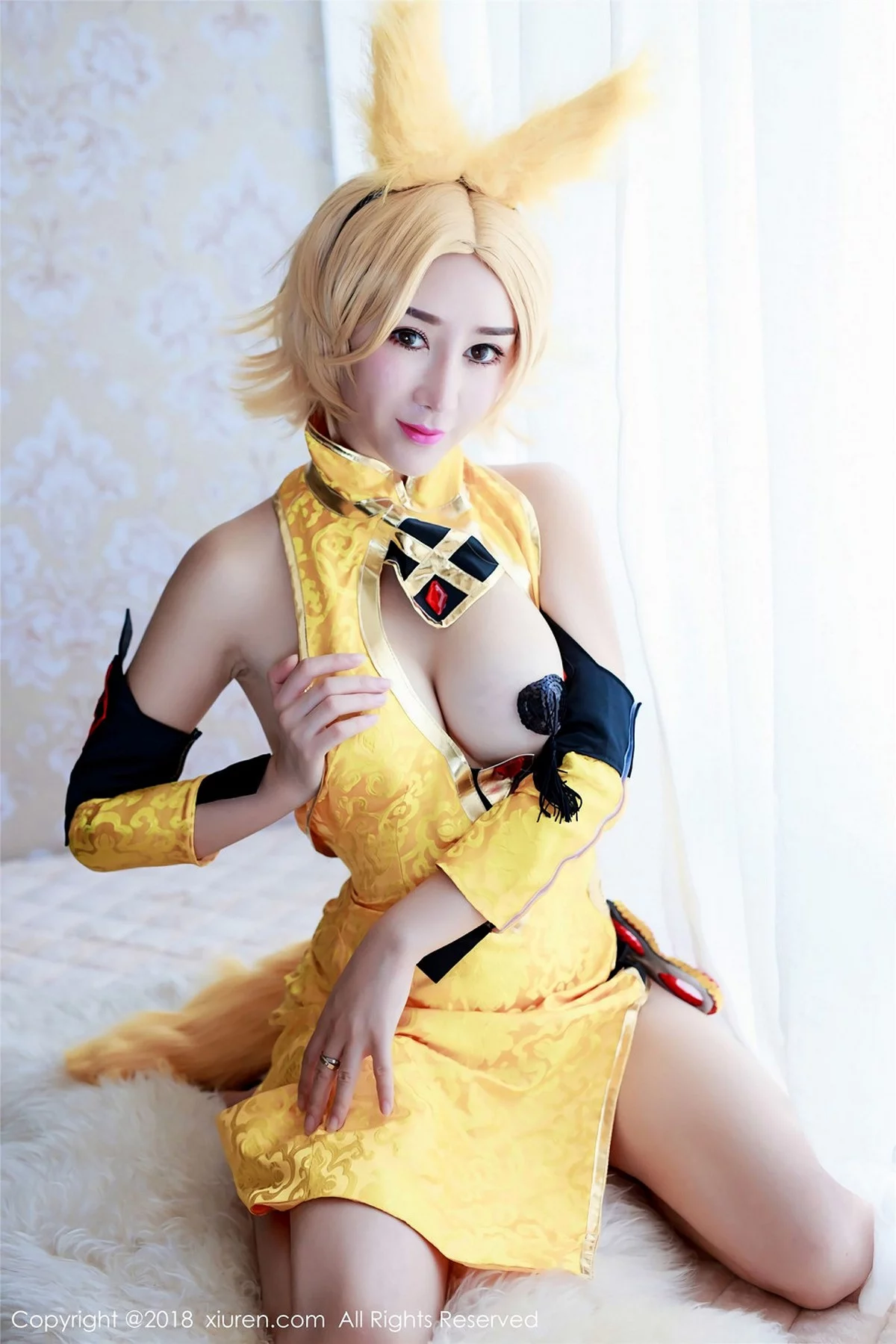 Xrmnw.Vip_邹晶晶_写真