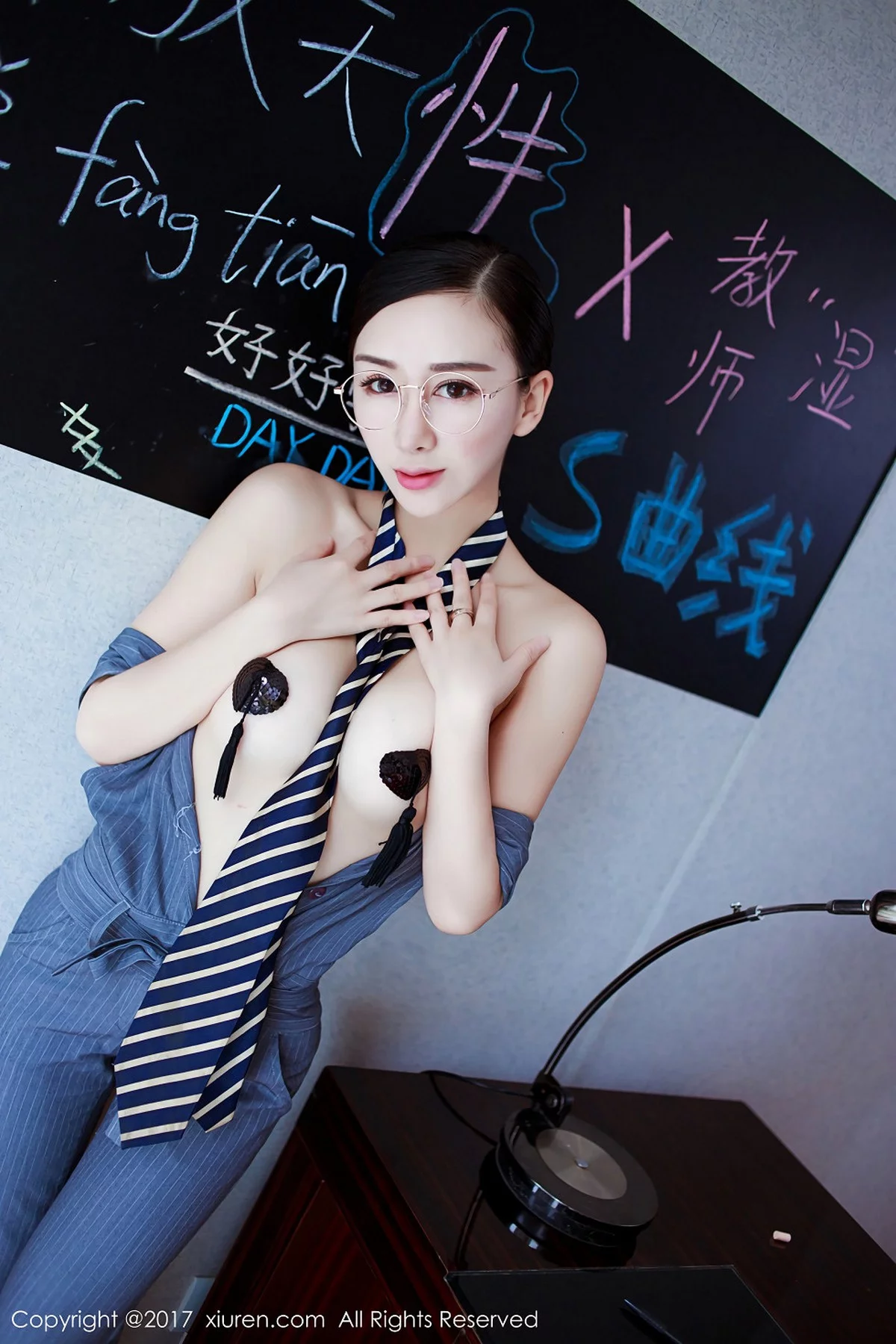 Xrmnw.Vip_邹晶晶_写真
