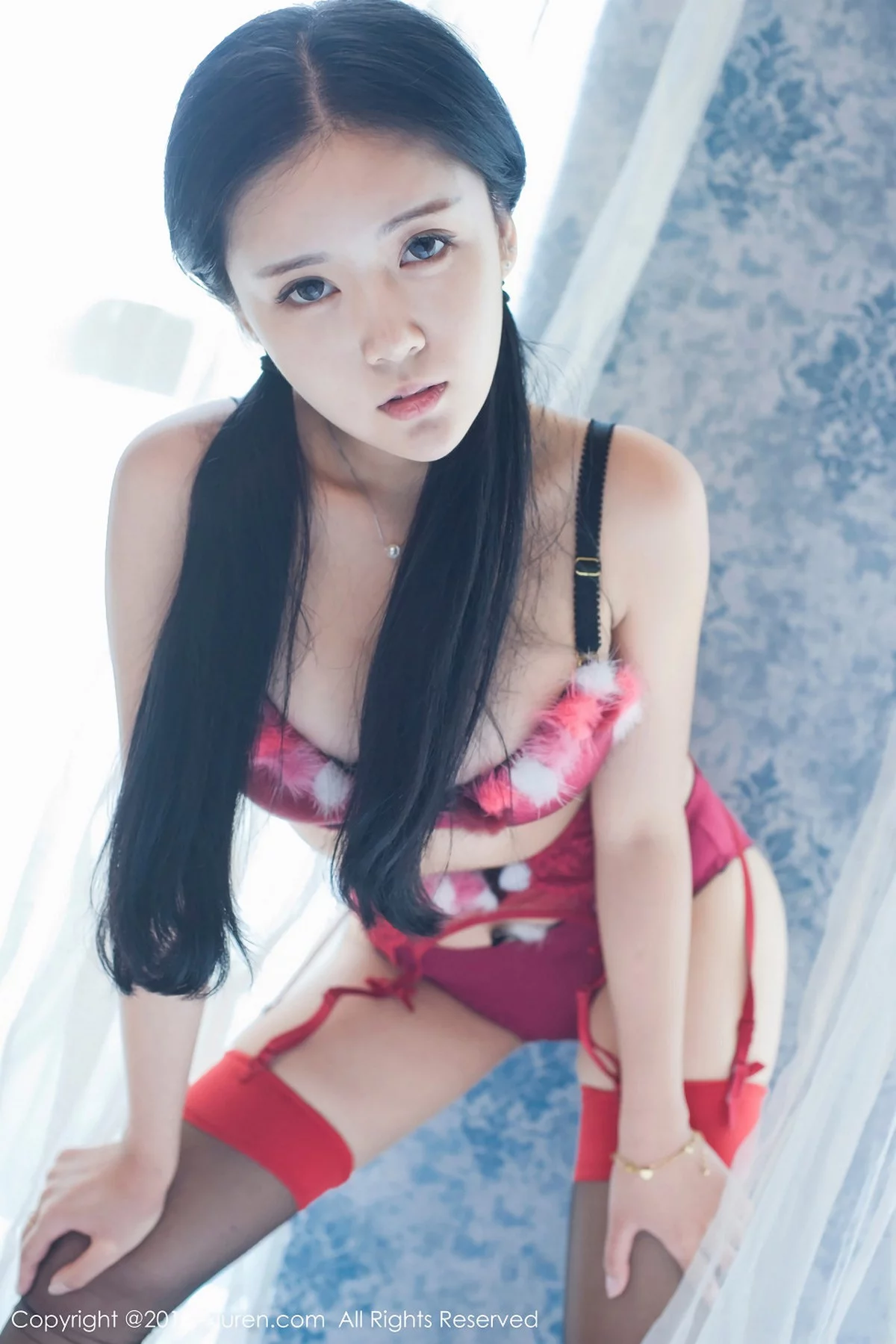 Xrmnw.Vip_红气球_写真