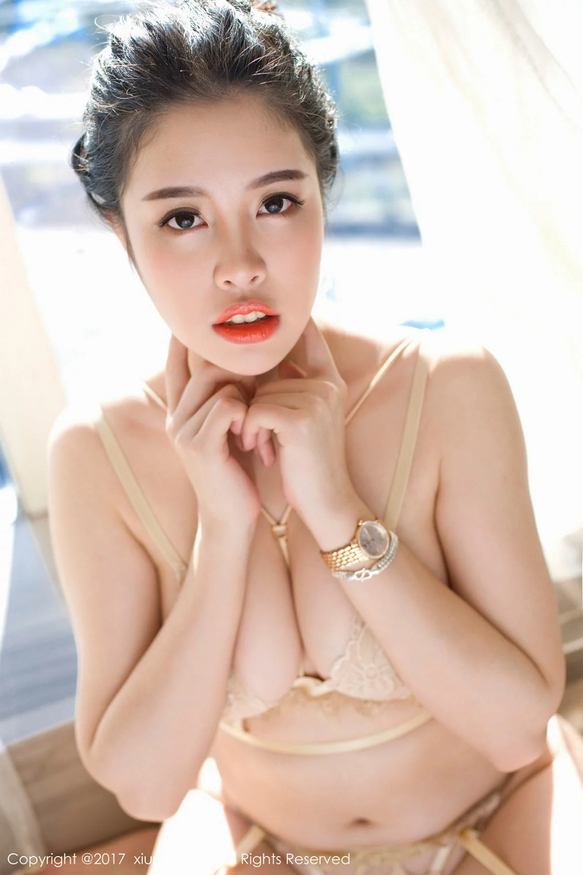 Xrmnw.Vip_飞的小虎牙_写真