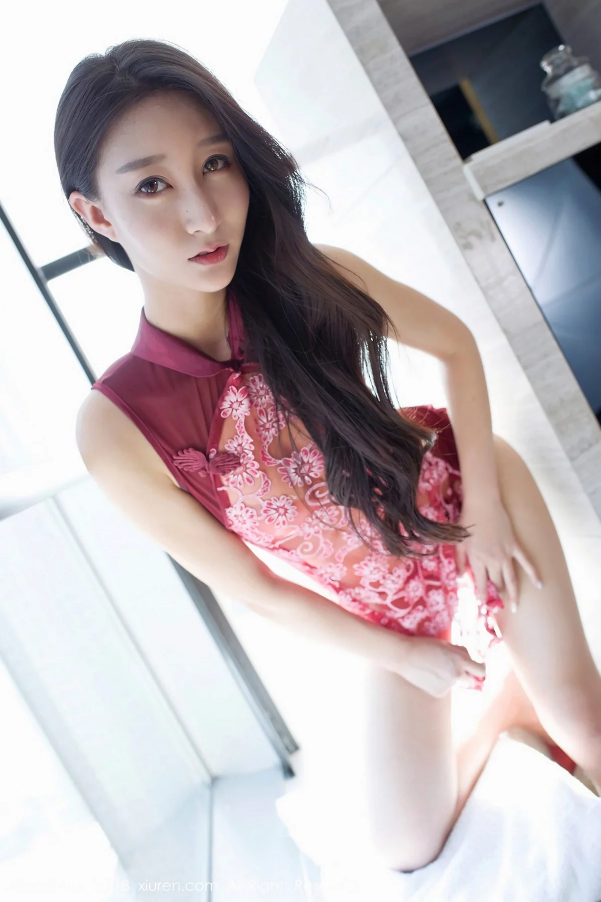 Xrmnw.Vip_赵熙儿_写真