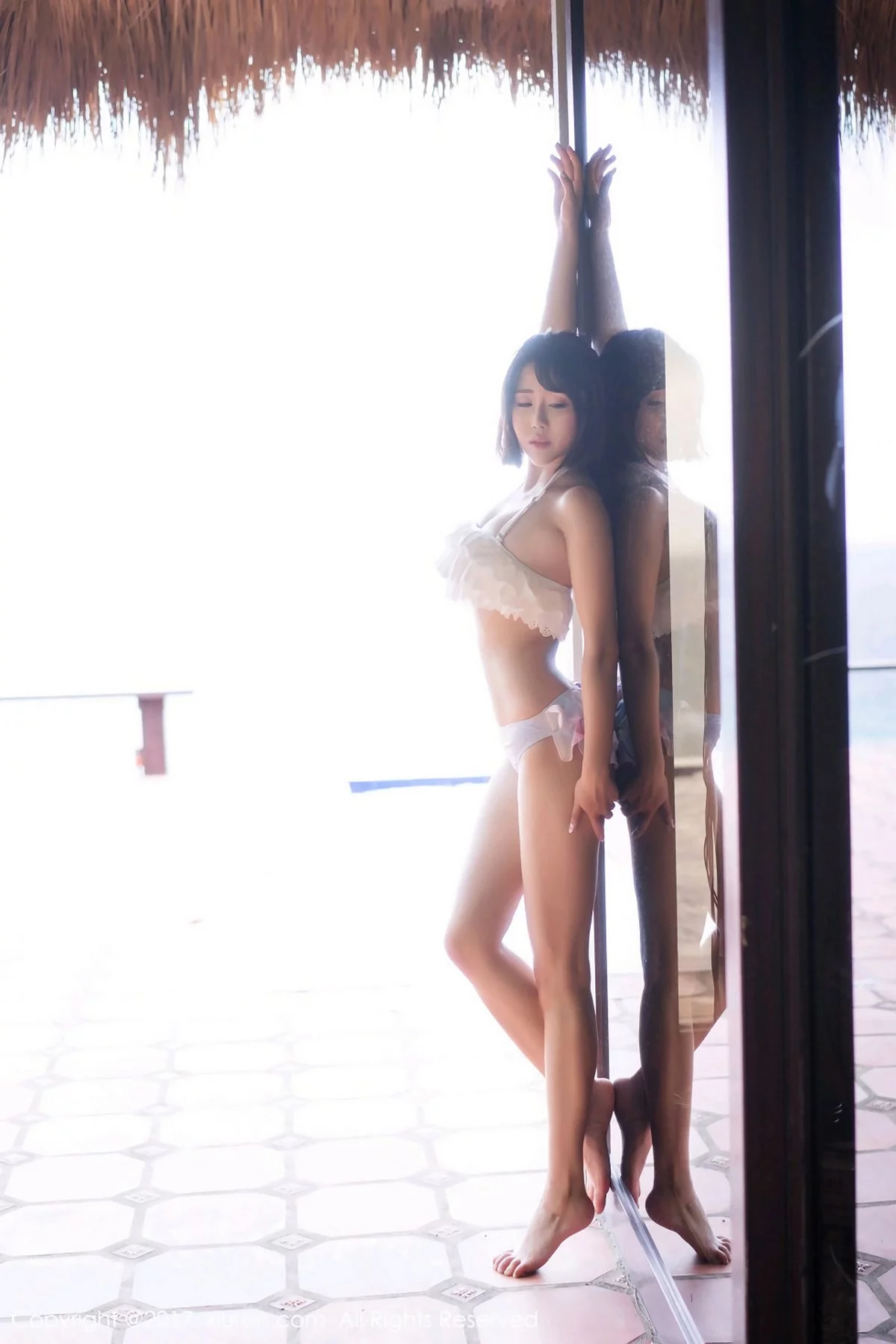 Xrmnw.Vip_兜豆靓_写真