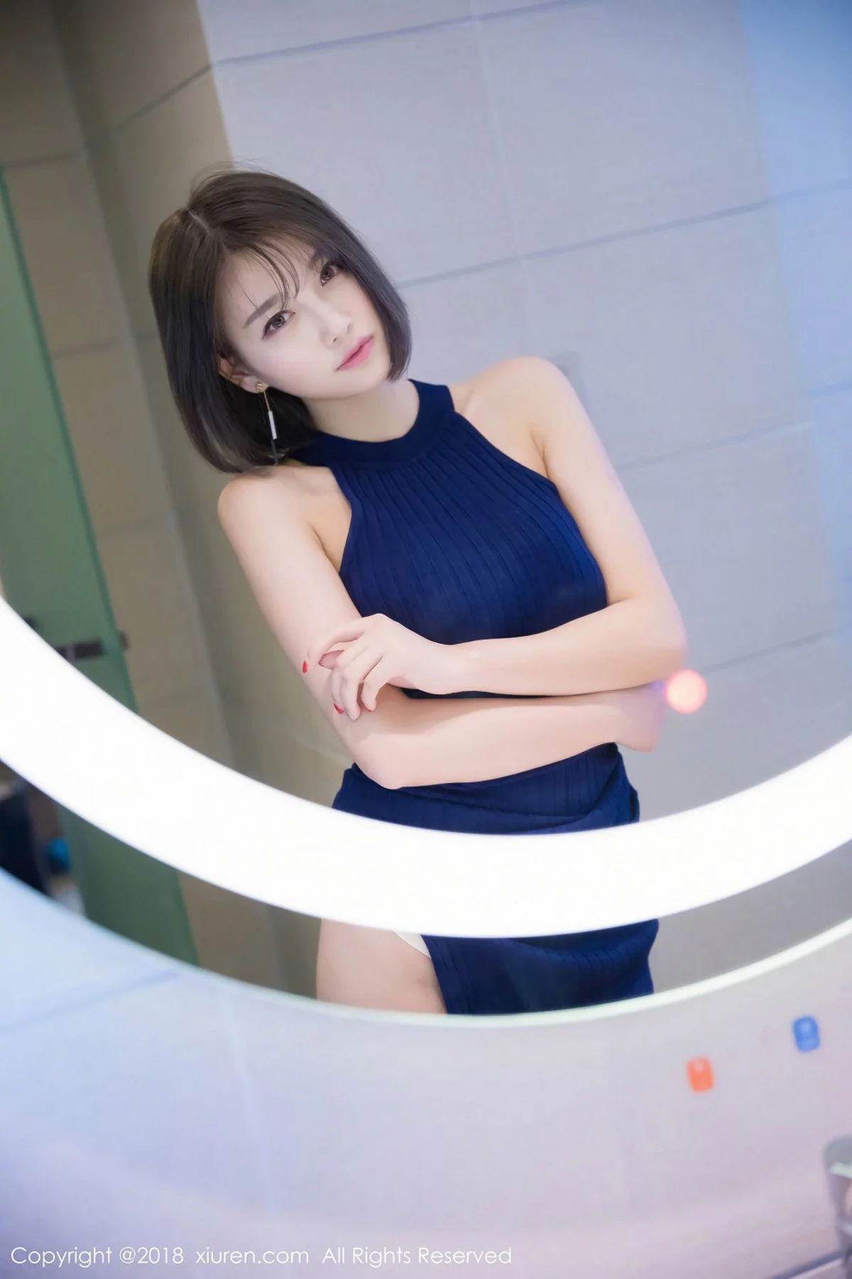 Xrmnw.Vip_杨晨晨_写真