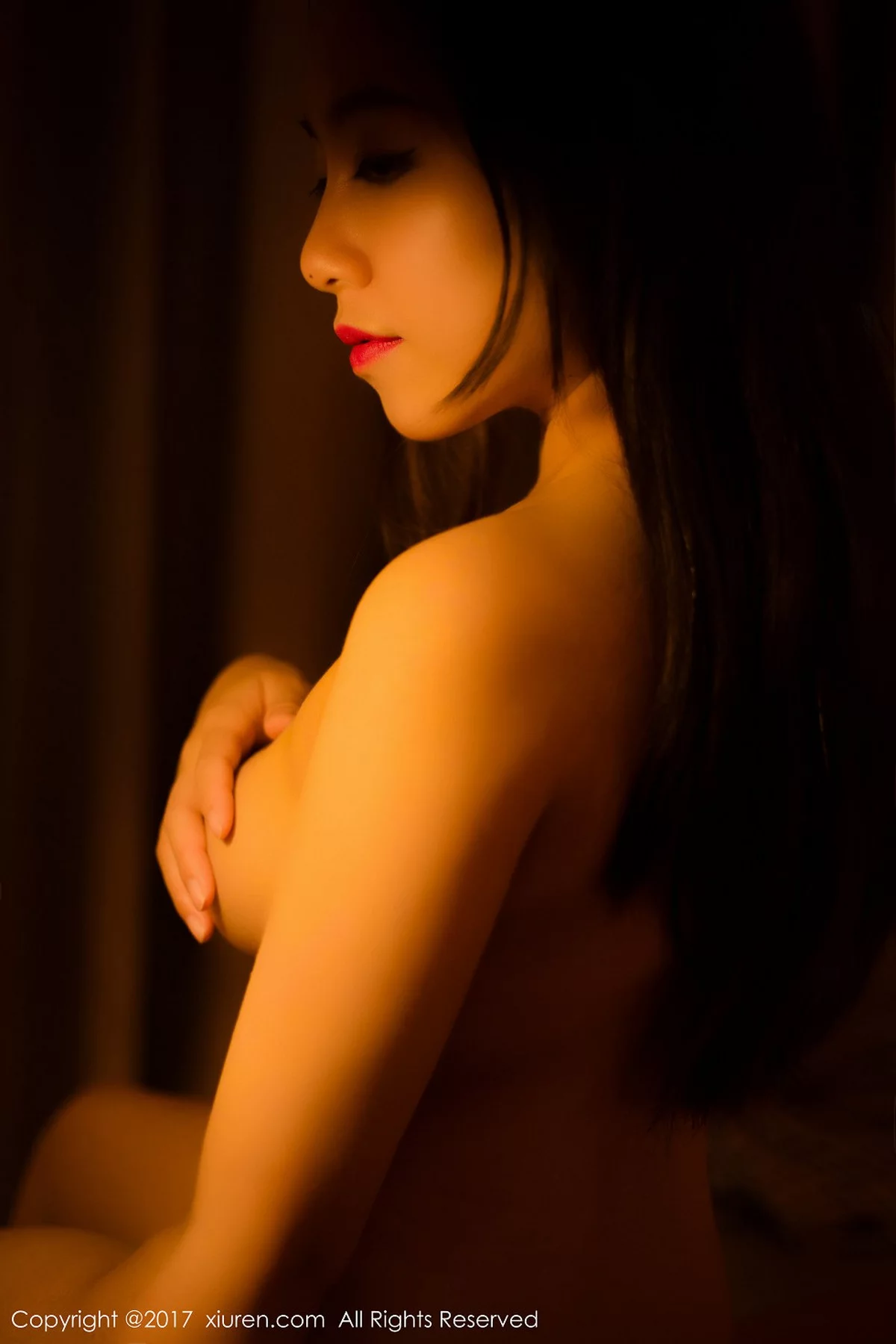 Xrmnw.Vip_吃白菜的vi菜菜_写真