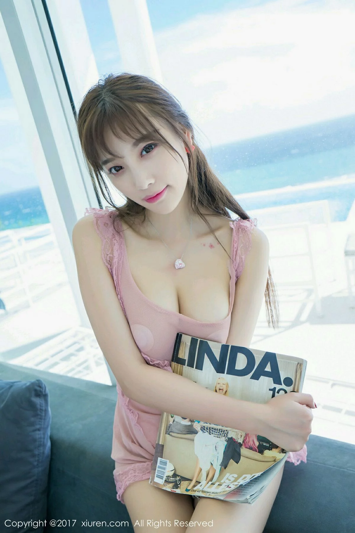 Xrmnw.Vip_杨晨晨_写真