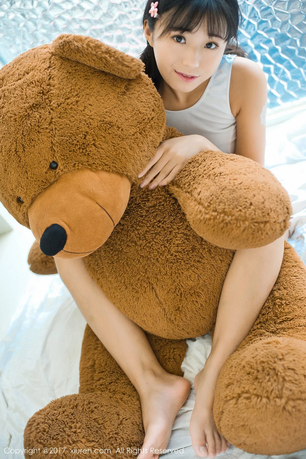 Xrmnw.Vip_仓井优香_写真