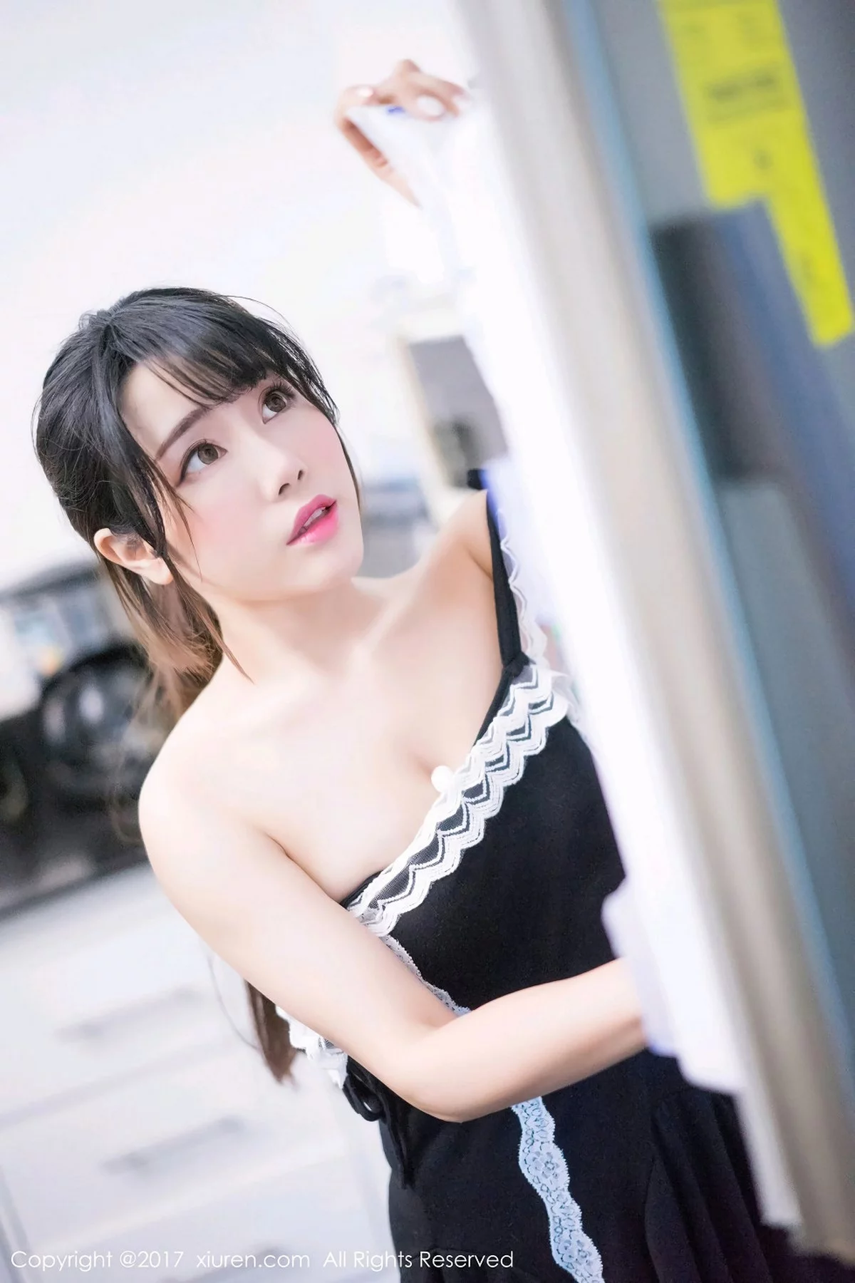 Xrmnw.Vip_兜豆靓_写真