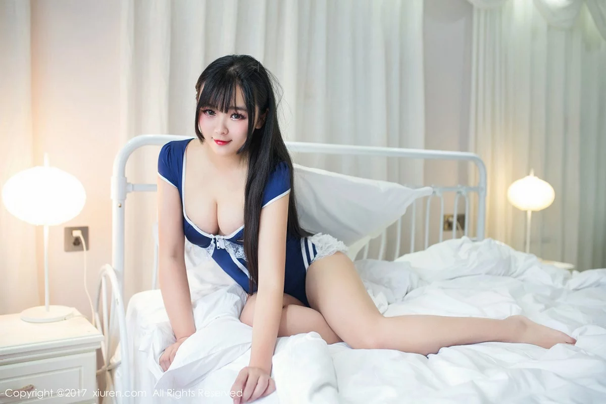 Xrmnw.Vip_纳砂_写真