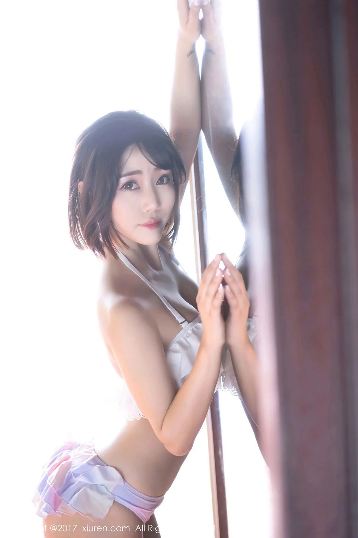 Xrmnw.Vip_兜豆靓_写真