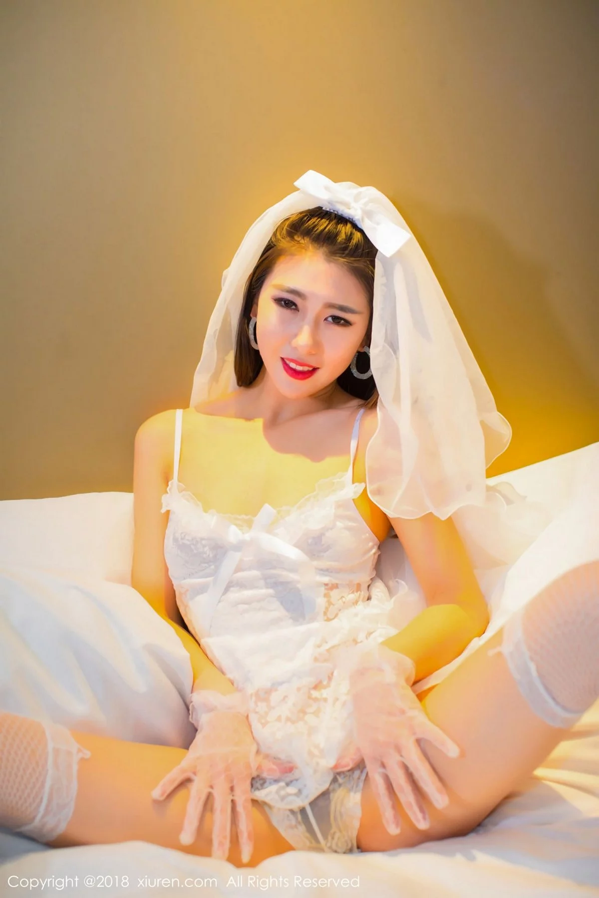 Xrmnw.Vip_糖果儿_写真